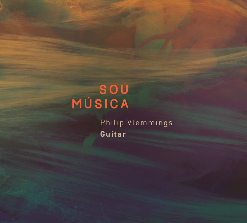 Philip Vlemmings - Sou Muìsica Digipack