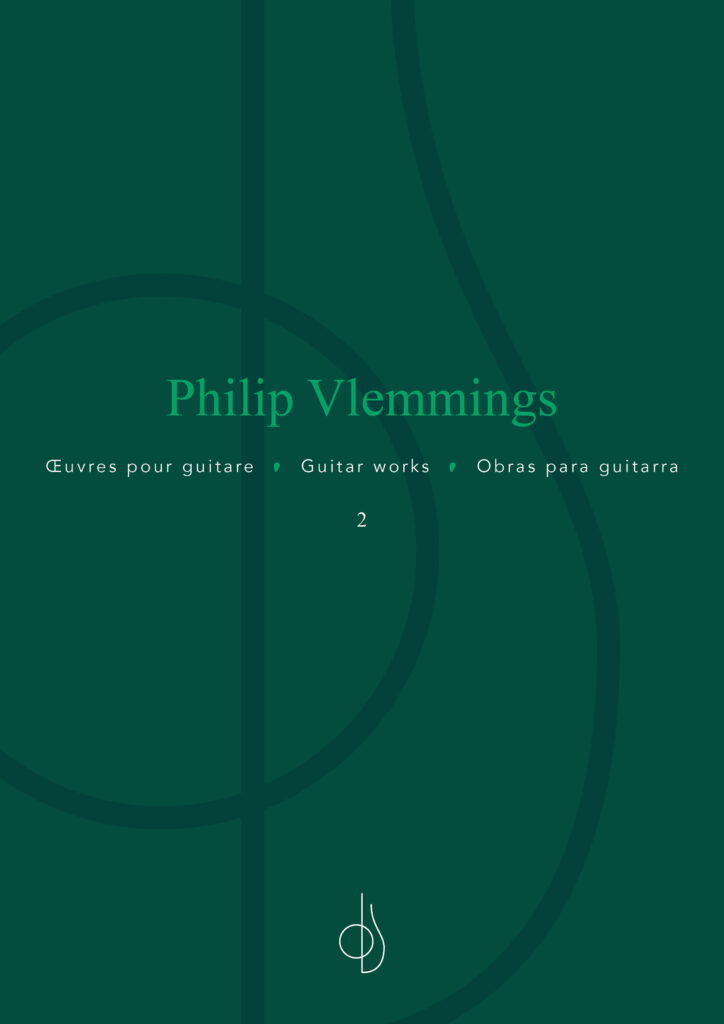 Philip Vlemmings_partiturenboek_A4 cover