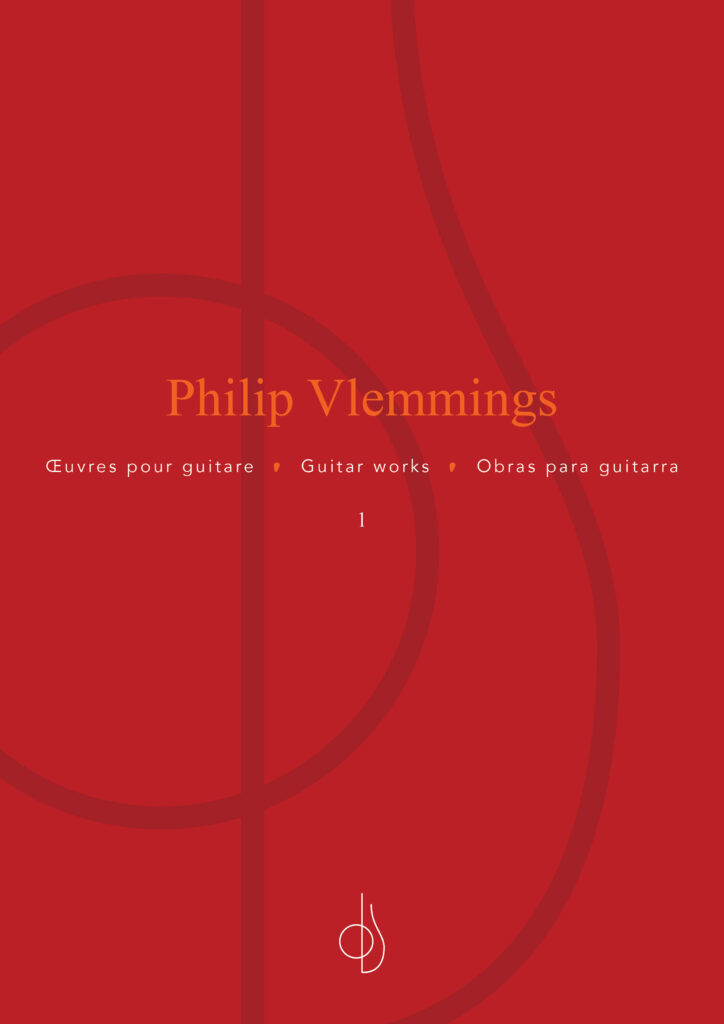 Philip Vlemmings_partiturenboek_A4 cover - kopie
